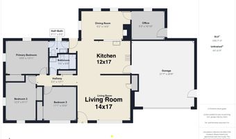 5 W Estate St, Anderson, IN 46013