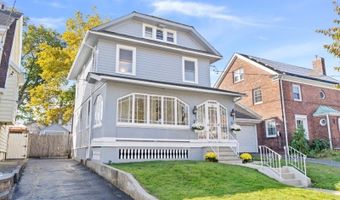 33 Essex St, Belleville, NJ 07109