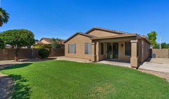 381 N BELL Pl, Chandler, AZ 85225