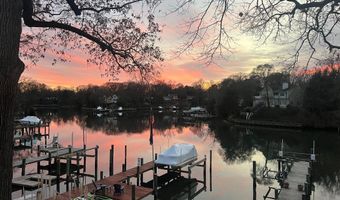 822 MILL CREEK Rd, Arnold, MD 21012