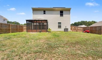 358 Coleshill Rd, Angier, NC 27501