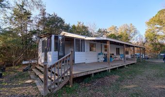 1541 Frank Hall Rd, Bolton, MS 39041