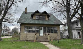 411 WITTER St, Wisconsin Rapids, WI 54494