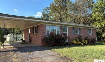 306 Clarence Martin Rd, Bassett, VA 24055
