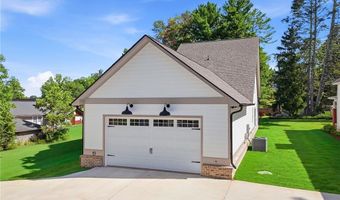 151 A W Roberts Dr, Ball Ground, GA 30107