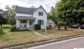 208 S Dugan St, Welcome, MN 56181