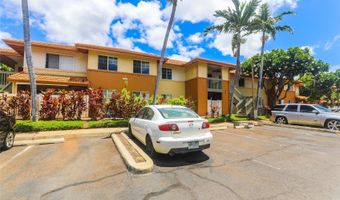 91-1101 Namahoe St 3H, Kapolei, HI 96707