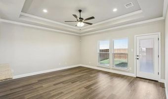 1037 Nighthawk Trl, Alvarado, TX 76009