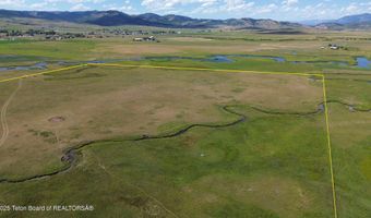 80 ACRES NYA HWY 238, Auburn, WY 83111