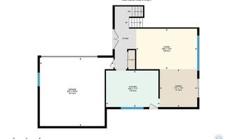 1719 W Lexington Dr, Arlington Heights, IL 60004