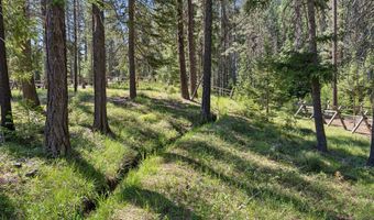 82 White Mountain Ln, Alberton, MT 59820