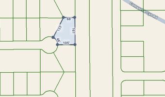 Rio Del Oro lot 30-32, Belen, NM 87002