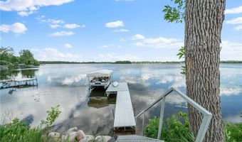 1402 Brophy Park Rd NW, Alexandria, MN 56308