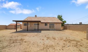 9237 Peach Ave, California City, CA 93505