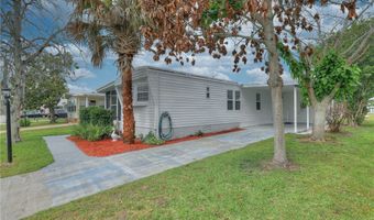 906 Wren Cir, Barefoot Bay, FL 32976