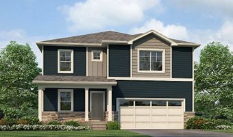 12 N 45TH Ave Plan: BRIDGEPORT, Brighton, CO 80601