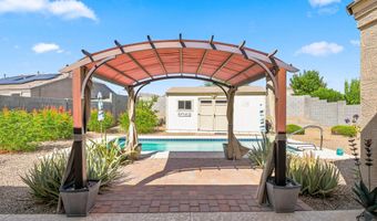 4001 N 300TH Ln, Buckeye, AZ 85396
