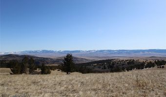 Tract B1, Anaconda, MT 59711