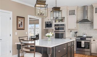 Lantern Hill Drive, Cranston, RI 02921
