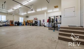 44 Sugar Bars Dr, Cody, WY 82414