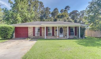 1739 Thomas Jefferson Dr, Biloxi, MS 39531
