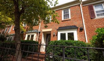 1229 PORTNER Rd, Alexandria, VA 22314