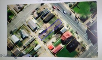 414 E Commercial Ave, Anaconda, MT 59711