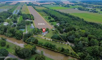 768 Hwy 31, Arnaudville, LA 70512