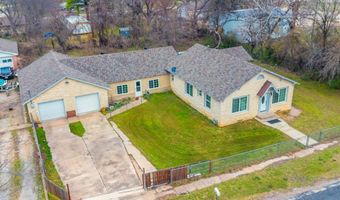 406 W Franklin St, Alvord, TX 76225