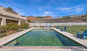 34250 Mcennery Cyn, Acton, CA 93510