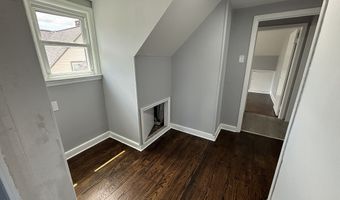 231 Goddard Ave 3Rd Floor, Bridgeport, CT 06610