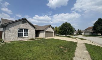 9936 Nightsong Ln, Avon, IN 46123