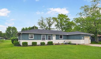 212 E Elroy Ansonia Rd, Ansonia, OH 45303