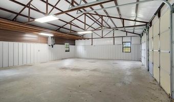 7939 W G Bar Rd, Atoka, OK 74525