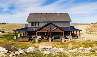 449 French Creek Rd, Buffalo, WY 82834