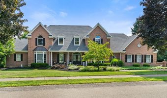 5003 Old Orchard Ln, Adams Twp., PA 15044