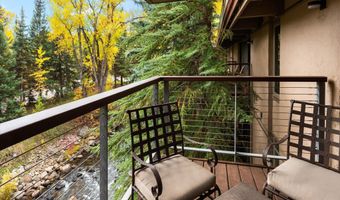 1034 E COOPER Avenue 19A, Aspen, CO 81611