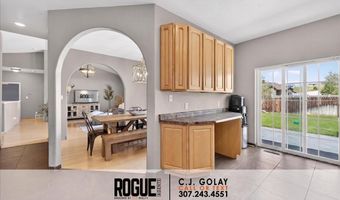 6041 S Spruce St, Casper, WY 82601