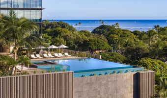 1100 Ala Moana Blvd PH3900, Honolulu, HI 96814