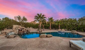 6831 E STAGECOACH PASS, Carefree, AZ 85377