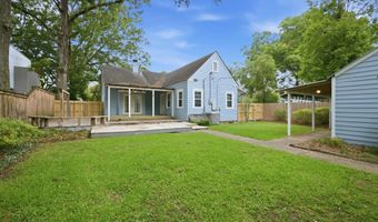 1719 Blouin Ave, Baton Rouge, LA 70808