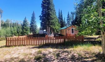 2071 S Knight St, Brian Head, UT 84719