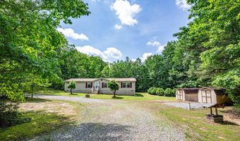 4116 JASPER Ln, Partlow, VA 22534