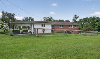 379 NE Morningside Ln, Abingdon, VA 24210