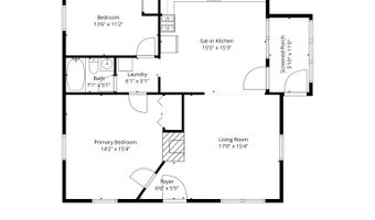 309 Flat Dr, Buffalo, SC 29321