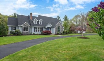 38 Miss Fry Dr, East Greenwich, RI 02818