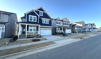 3212 Beekman Dr, Apex, NC 27502