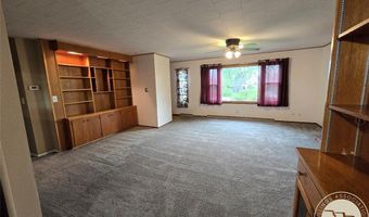 306 S Monroe St, Baker, MT 59313