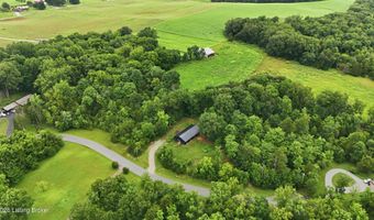 109 Batsell Dr, Bardstown, KY 40004