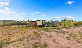 2894 W Beck Rd, Chino Valley, AZ 86323
